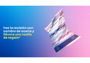 REVISIÓN DE VERANO RENAULT