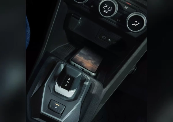 Dacia Sandero imagen 1