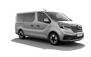 renault Trafic Combi