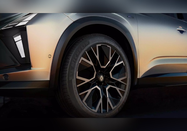 Renault Nuevo Austral imagen 1